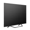 50" QLED SMART ТЕЛЕВИЗОР HISENSE 50A7NQ, 3840X2160 4K UHD, VIDAA U OS, ЧЁРНЫЙ
