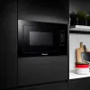 BUILT-IN MICROWAVE CANDY MICG25GDFN