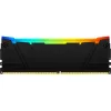 ОПЕРАТИВНАЯ ПАМЯТЬ KINGSTON FURY RENEGADE RGB, DDR4 SDRAM, 3600 МГЦ, 16ГБ, KF436C16RB2AK2/16