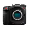 ВИДЕОКАМЕРА CANON EOS C80, ЧЁРНЫЙ