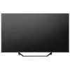 43" QLED SMART ТЕЛЕВИЗОР HISENSE 43A7NQ, 3840X2160 4K UHD, VIDAA U OS, ЧЁРНЫЙ