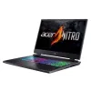 ИГРОВОЙ НОУТБУК 17,3" ACER NITRO 17 AN17-42, OBSIDIAN BLACK, AMD RYZEN 9 8945HS, 32ГБ/1024ГБ, LINUX ESHELL