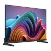 40" QLED SMART ТЕЛЕВИЗОР HISENSE 40A5NQ, 1920X1080 FHD, VIDAA U6.0, ЧЁРНЫЙ