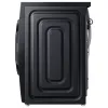 СТИРАЛЬНАЯ МАШИНА SAMSUNG WW90CGC04DABLE, 9КГ, ЧЁРНЫЙ