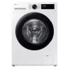 СТИРАЛЬНАЯ МАШИНА SAMSUNG WW90CGC04DAELE, 9КГ, БЕЛЫЙ