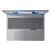 НОУТБУК ДЛЯ БИЗНЕСА 16" LENOVO THINKBOOK 16 G6 IRL, ARCTIC GREY, INTEL CORE I5-13420H, 16ГБ/512ГБ, БЕЗ ОС
