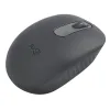 БЕCПРОВОДНАЯ МЫШЬ LOGITECH M196, ГРАФИТОВЫЙ