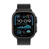 УМНЫЕ ЧАСЫ APPLE WATCH ULTRA 2, 49ММ, BLACK TITANIUM