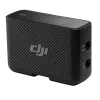 ПОРТАТИВНЫЙ ЗАПИСЫВАЮЩИЙ МИКРОФОН DJI MIC (1 TX + 1 RX), ЧЁРНЫЙ