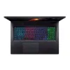 ИГРОВОЙ НОУТБУК 17,3" ACER NITRO 17 AN17-42, OBSIDIAN BLACK, AMD RYZEN 9 8945HS, 32ГБ/1024ГБ, LINUX ESHELL