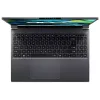 НОУТБУК 15,3" ACER ASPIRE GO 15 AG15-51P, STEEL GRAY, INTEL CORE I5-1334U, 16ГБ/512ГБ, LINUX ESHELL
