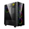 NAVIGATOR PC09599  // GAMING PRO / PC I5-14600KF Z790 32GB DDR5 2TB NVME 1TB RTX4070SUPER 12GB 850W