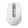 БЕCПРОВОДНАЯ МЫШЬ LOGITECH MX ANYWHERE 3S, PALE GRAY