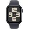 УМНЫЕ ЧАСЫ APPLE WATCH SE 2, 44ММ, MIDNIGHT