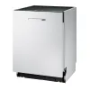 ПОСУДОМОЕЧНАЯ МАШИНА SAMSUNG DW60M6050BB/EO, ЧЁРНЫЙ