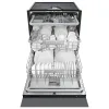 ПОСУДОМОЕЧНАЯ МАШИНА SAMSUNG DW60DG790I00U1, ЧЁРНЫЙ