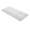 КЛАВИАТУРА LOGITECH K650, БЕСПРОВОДНОЕ, БЕЛЫЙ