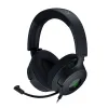ИГРОВАЯ ГАРНИТУРА RAZER KRAKEN V4 X, USB, ЧЁРНЫЙ