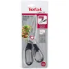 НОЖНИЦЫ TEFAL K2071314, ЧЁРНЫЙ