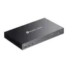 POE КОММУТАТОР TP-LINK DS111P, 8X IEEE 802.3AF/AT POE+ PORTS