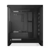 КОМПЬЮТЕРНЫЙ КОРПУС NZXT H7 FLOW RGB, MIDI-TOWER, БЕЗ БЛОКА ПИТАНИЯ, ЧЁРНЫЙ