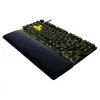 КЛАВИАТУРА RAZER HUNTSMAN V2 TKL ESL EDITION, ПРОВОДНОЕ, ЧЕРНЫЙ | ЖЕЛТЫЙ