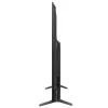 55" QLED SMART ТЕЛЕВИЗОР HISENSE 55E7NQ PRO, 3840X2160 4K UHD, VIDAA U7.0, ЧЁРНЫЙ