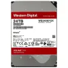 ЖЕСТКИЙ ДИСК WESTERN DIGITAL WD RED PRO, 3.5", 24 TБ