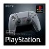 ГЕЙМПАД SONY PS5 DUALSENSE /30TH ANNIVERSRY, СЕРЫЙ