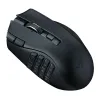 БЕCПРОВОДНАЯ МЫШЬ RAZER NAGA V2 HYPERSPEED, ЧЁРНЫЙ