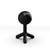 ИГРОВОЙ МИКРОФОН LOGITECH YETI ORB RGB, USB, ЧЁРНЫЙ