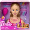 МАНЕКЕН ДЛЯ ПРИЧЁСОК BARBIE HMD88
