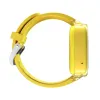 ДЕТСКИЕ ЧАСЫ ELARI KIDPHONE FRESH 4G, 35ММ, ЖЁЛТЫЙ
