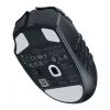БЕCПРОВОДНАЯ МЫШЬ RAZER NAGA V2 HYPERSPEED, ЧЁРНЫЙ