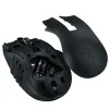 БЕCПРОВОДНАЯ МЫШЬ RAZER NAGA V2 HYPERSPEED, ЧЁРНЫЙ