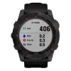 УМНЫЕ ЧАСЫ GARMIN FENIX 7X SOLAR, 51ММ, SLATE GREY