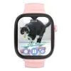 ДЕТСКИЕ ЧАСЫ ELARI KIDGRAM WATCH, 48ММ, РОЗОВЫЙ