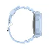 ДЕТСКИЕ ЧАСЫ ELARI KIDPHONE TECHNO 4G, 44ММ, СИНИЙ