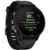 УМНЫЕ ЧАСЫ GARMIN FORERUNNER 955 GPS 33MM, 33ММ, ЧЁРНЫЙ