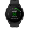 УМНЫЕ ЧАСЫ GARMIN FORERUNNER 955 GPS 33MM, 33ММ, ЧЁРНЫЙ