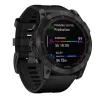 УМНЫЕ ЧАСЫ GARMIN FENIX 7X SOLAR, 51ММ, SLATE GREY