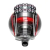 ПЫЛЕСОС DYSON CY26 CINETIC BIG BALL ABSOLUTE 2, СЕРЫЙ
