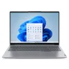 НОУТБУК ДЛЯ БИЗНЕСА 16" LENOVO THINKBOOK 16 G7 IML, ARCTIC GREY, INTEL CORE ULTRA 7 155H, 16ГБ/1024ГБ, БЕЗ ОС