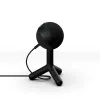 ИГРОВОЙ МИКРОФОН LOGITECH YETI ORB RGB, USB, ЧЁРНЫЙ