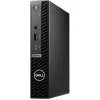 МИНИ ПК DELL OPTIPLEX MICRO (7020), TINY, INTEL CORE I5-14500T, 8ГБ/512ГБ, INTEL UHD GRAPHICS 730, LINUX UBUNTU