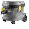 ПЫЛЕСОС KARCHER T 11/1 CLASSIC 1.527-199.0, СЕРЫЙ