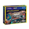 ПАЗЛ 3D CUBICFUN "ПУСКОВАЯ УСТАНОВКА ДЛЯ АЭРОПЛАНОВ", 8+