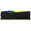 ОПЕРАТИВНАЯ ПАМЯТЬ KINGSTON FURY BEAST RGB, DDR5 SDRAM, 6400 МГЦ, 64ГБ, KF564C32BBEAK2-64