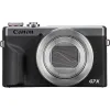 КОМПАКТНЫЙ ФОТОАППАРАТ CANON POWERSHOT G7 X MARK III, СЕРЕБРЯНЫЙ