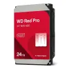 ЖЕСТКИЙ ДИСК WESTERN DIGITAL WD RED PRO, 3.5", 24 TБ